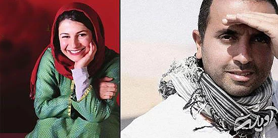 مشهورترین طلاقهای سینمای ایران مشهورترین طلاقهای سینمای ایران